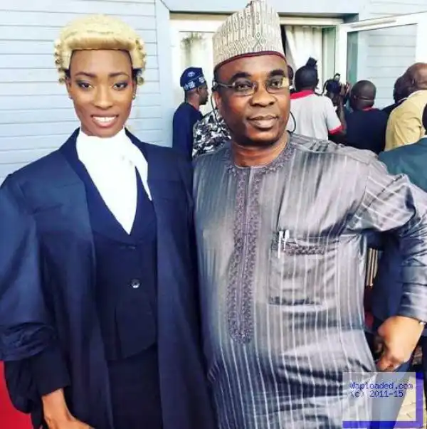 Pics: Olamide & Others At Fuji Star, Wasiu Ayinde’s Daughter